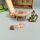 Sylvanian Families Set - Baumhaus und Haus am See | mehrfarbig thumbnail 4/5