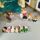 Sylvanian Families Set - Inselhaus 5229, Leuchtturm 5267, Kreuzer 5206 | multicolored thumbnail 2/5