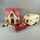Sylvanian Families Starter-Haus & Wohnmobil Set mit Möbeln und Figuren | mehrfarbig thumbnail 1/5
