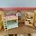 Sylvanian Families Starter-Haus & Wohnmobil Set mit Möbeln und Figuren | mehrfarbig thumbnail 5/5