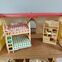 Sylvanian Families Starter-Haus & Wohnmobil Set mit Möbeln and Figuren | multicolored thumbnail 5/5