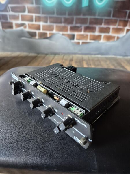 Synergy Amps Friedman Brown Eye Two Channel Preamp Module | brown, image 5 of 5
