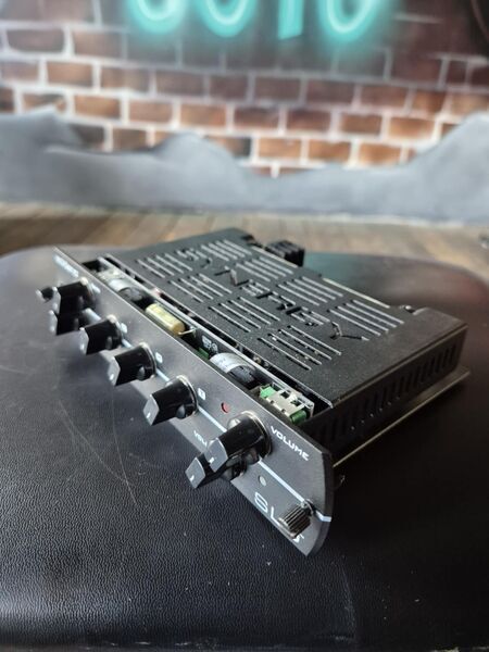 Synergy Amps Soldano SLO Preamp Module | Original, image 5 of 5