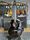 Takamine PT-105 Gloss Black 1989 Electro-Acoustic Guitar | black gloss, thumbnail 1 of 5