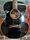Takamine PT-105 Gloss Black 1989 Electro-Acoustic Guitar | black gloss, thumbnail 4 of 5