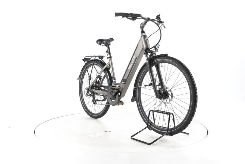 Talos Relax 2023 | šedá | 28" | 45 cm | 500 - 3000 km, image 3 of 5