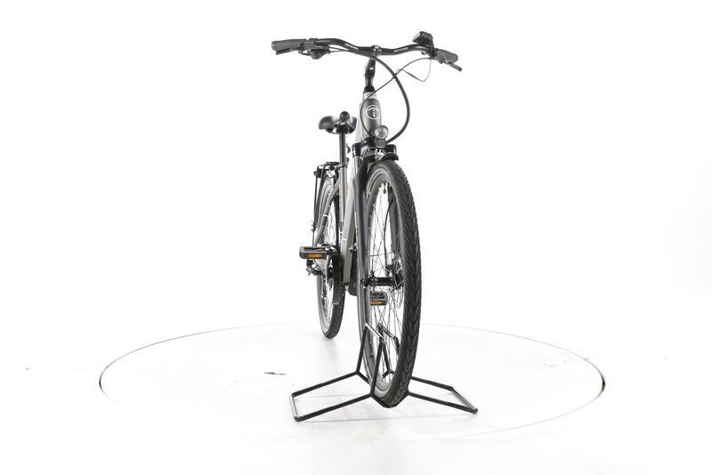 Talos Relax 2023 | šedá | 28" | 45 cm | 500 - 3000 km, image 4 of 5