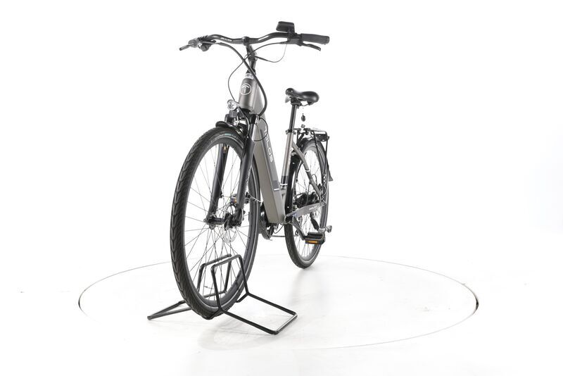 Talos Relax 2023 | šedá | 28" | 45 cm | 500 - 3000 km, image 5 of 5