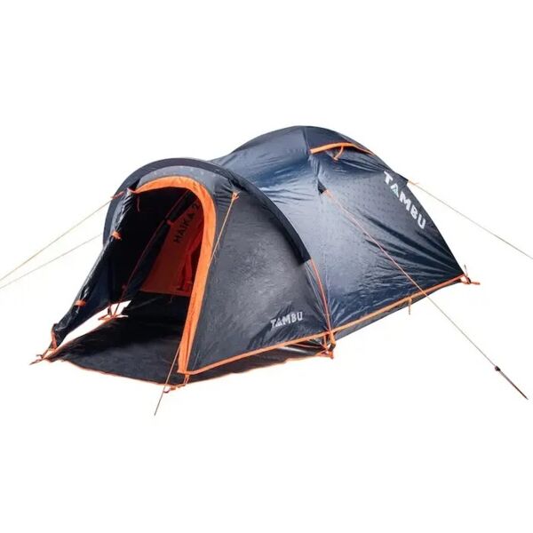 Tambu Haika Kuppelzelt 2 Personen | blue 1