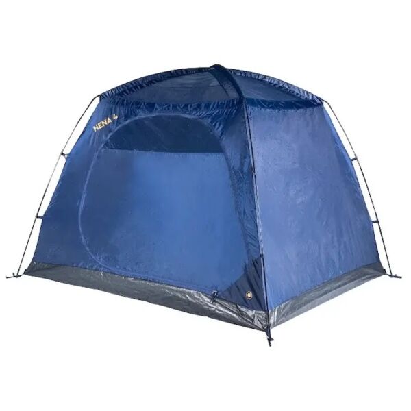 Tambu Hena Kuppelzelt 4 Personen | guld/gul 5