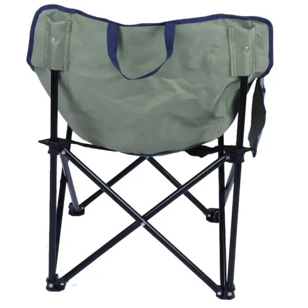Tambu Laja Camping-Faltstuhl | grün 3