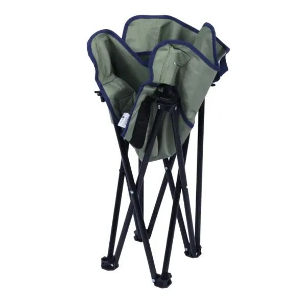 Tambu Laja Camping-Faltstuhl | grün 4