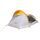 Tambu Zelt Robi | 1 Person Biwak Leichtgewicht | grey/yellow thumbnail 1/4