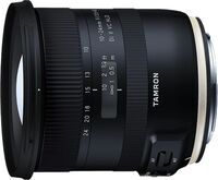 Tamron 10-24mm f3.5-4.5 Di II VC HLD Canon