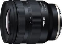 Tamron 11-20mm f2.8 Di III-A RXD Sony E