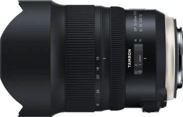 Tamron 15-30mm F2.8 Di VC USD SP G2 Canon