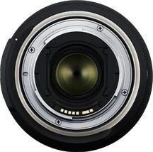 Tamron 15-30mm F2.8 Di VC USD SP G2 Canon | Canon EF | black 3