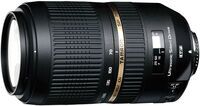 Tamron SP AF 70-300mm 4.0-5.6 Di VC USD