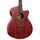 Tanglewood Azure TA4CERD Electro-Acoustic Guitar. Shimmer Red Gloss | Original, thumbnail 1 of 3