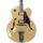 Tanglewood JSC-2 Hollow Body Electric Guitar | Natural, thumbnail 1 of 5