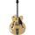 Tanglewood JSC-2 Hollow Body Electric Guitar | Natural, thumbnail 2 of 5