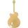 Tanglewood JSC-2 Hollow Body Electric Guitar | Natural, thumbnail 4 of 5