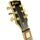 Tanglewood JSC-2 Hollow Body Electric Guitar | Natural, thumbnail 5 of 5