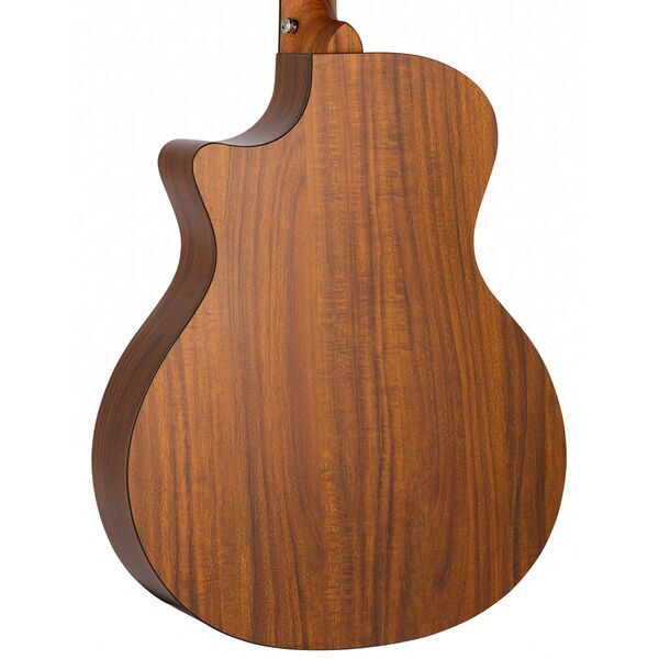 Tanglewood Metropolitan Series TM6CE Electro-Acoustic Guitar | Original, image 3 of 4