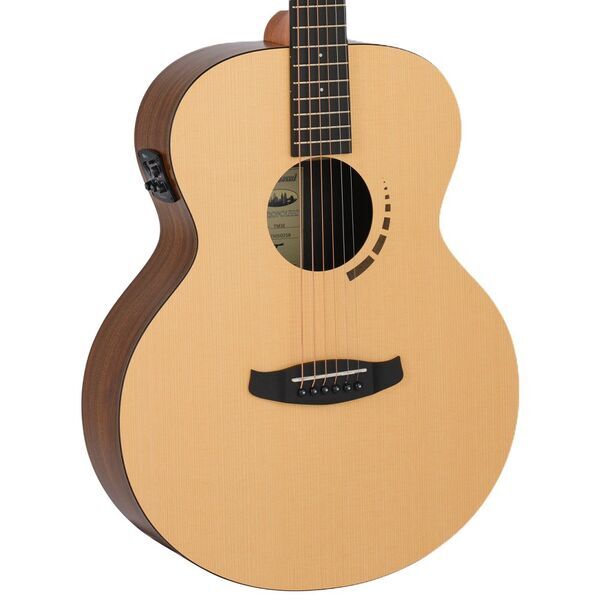 Tanglewood Metropolitan Series TM3E | Original, image 1 of 4
