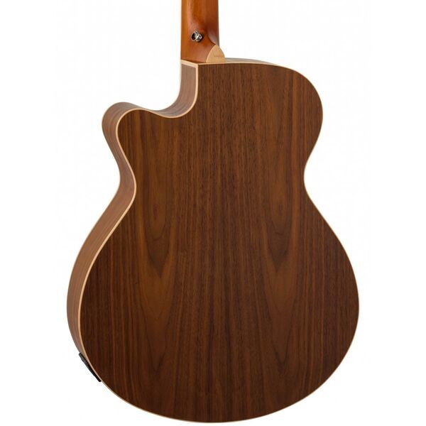 Tanglewood Reunion Pro TRU4CEAW Electro-Acoustic Guitar | Original, image 3 of 4