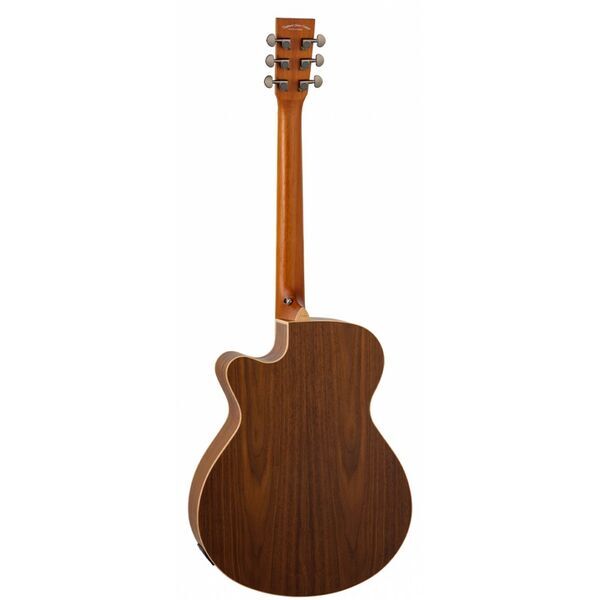 Tanglewood Reunion Pro TRU4CEAW Electro-Acoustic Guitar | Original, image 4 of 4