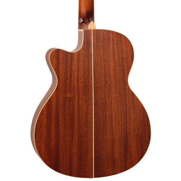 Tanglewood Sundance TP4CE Super Folk Electro-Acoustic Guitar | Original, image 3 of 4