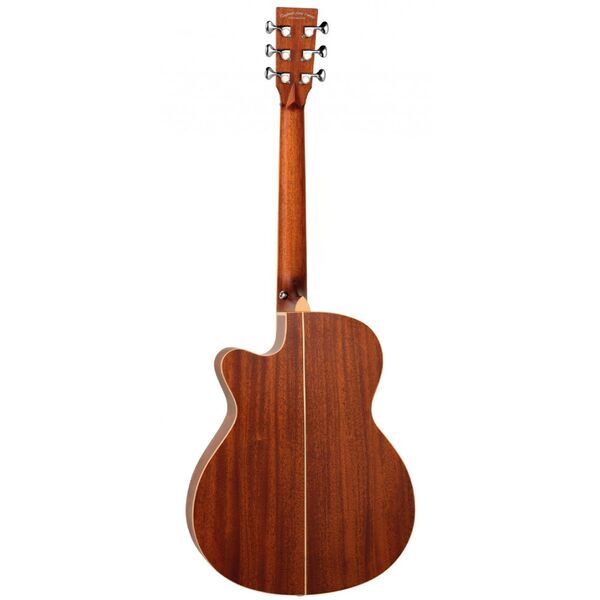 Tanglewood Sundance TP4CE Super Folk Electro-Acoustic Guitar | Original, image 4 of 4