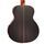Tanglewood TRS1E Mini Rosewood Smart Acoustic Guitar | Original, thumbnail 3 of 5
