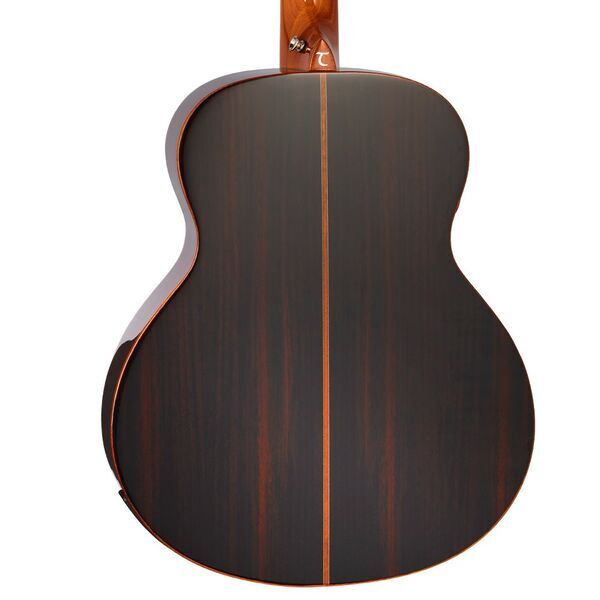 Tanglewood TRS1E Mini Rosewood Smart Acoustic Guitar | Original, image 3 of 5