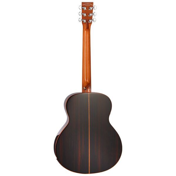 Tanglewood TRS1E Mini Rosewood Smart Acoustic Guitar | Original, image 4 of 5