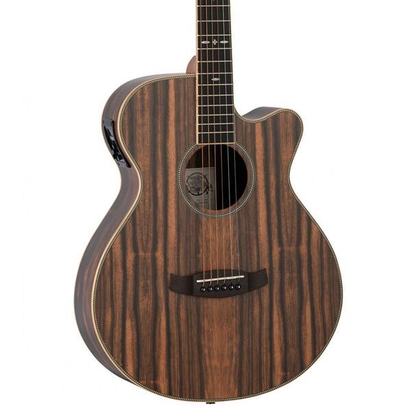 Tanglewood TRU4CEAE Electro-Acoustic Guitar | Original, image 1 of 3