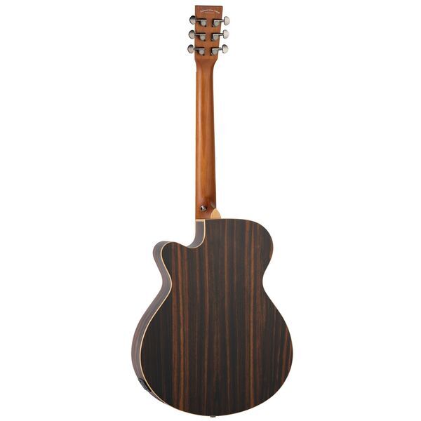 Tanglewood TRU4CEAE Electro-Acoustic Guitar | Original, image 3 of 3