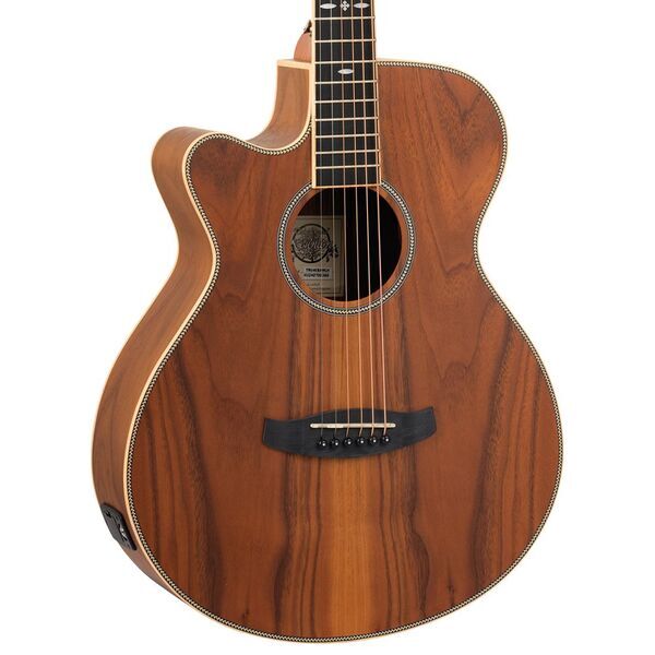 Tanglewood TRU4CEAWLH Reunion Series Electro-Acoustic Guitar | Original, image 1 of 4