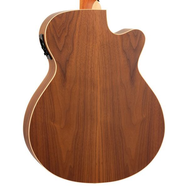 Tanglewood TRU4CEAWLH Reunion Series Electro-Acoustic Guitar | Original, image 3 of 4
