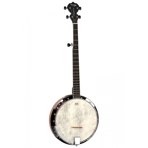 Tanglewood TUB5 5-String Banjo | Original, image 2 of 4