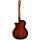Tanglewood TW4 E VC KOA Electro Acoustic Guitar | Original, thumbnail 3 of 3