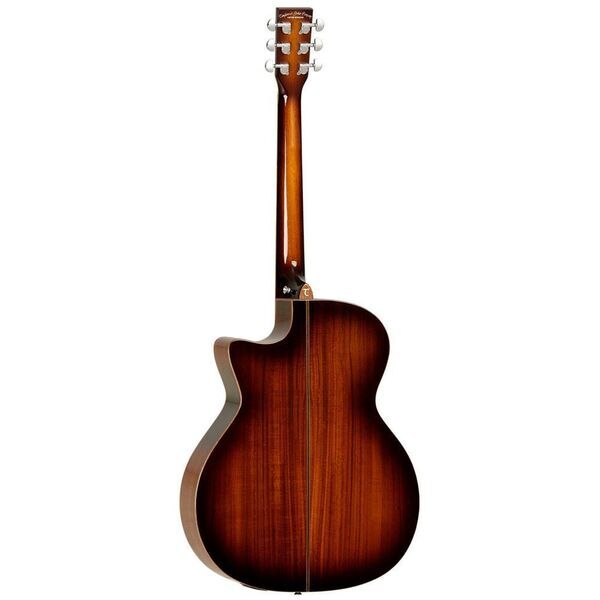 Tanglewood TW4 E VC KOA Electro Acoustic Guitar | Original, image 3 of 3