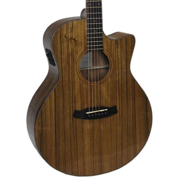Tanglewood TW4E VC Electro-Acoustic Guitar | Original, image 1 of 2