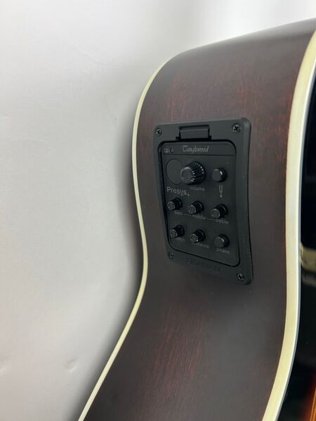 Tanglewood TW70-TE Sundance Performance Pro (Pre-Owned) | Original, image 5 of 5