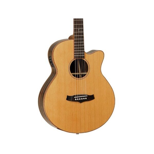 Tanglewood TWJSF CE Electro-Acoustic Guitar | Original, image 1 of 3