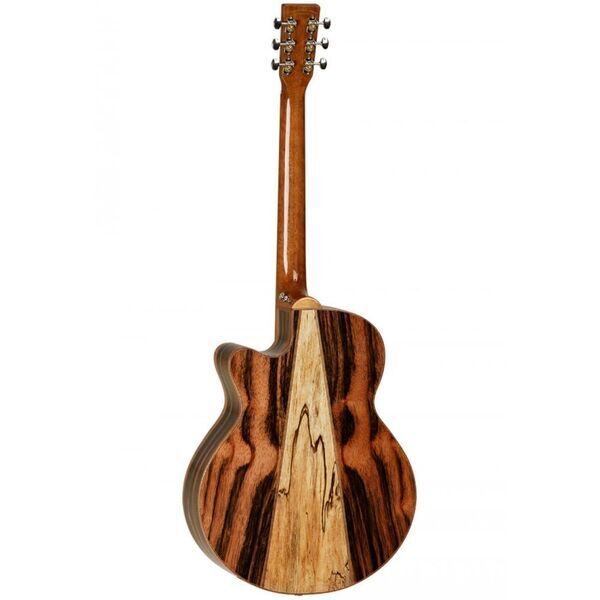 Tanglewood TWJSF CE Electro-Acoustic Guitar | Original, image 3 of 3