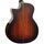 Tanglewood TWX6CEK Grand Auditorium Electro-Acoustic Guitar | Original, thumbnail 3 of 4