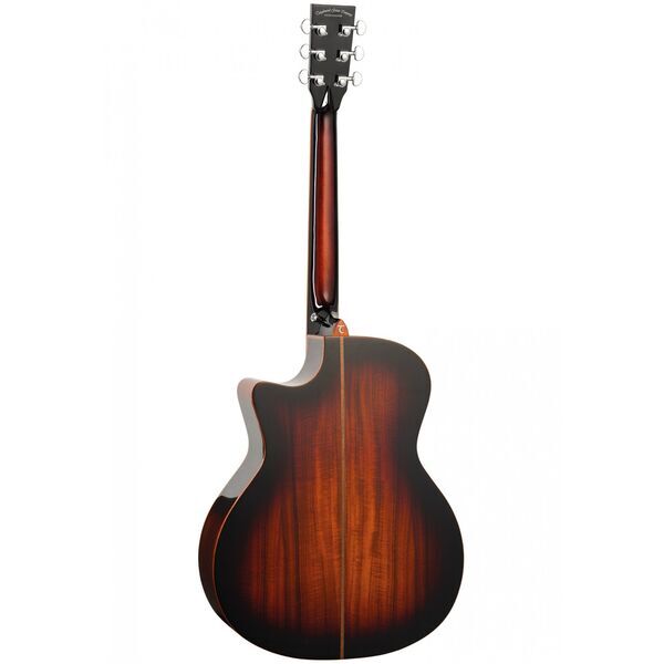 Tanglewood TWX6CEK Grand Auditorium Electro-Acoustic Guitar | Original, image 4 of 4