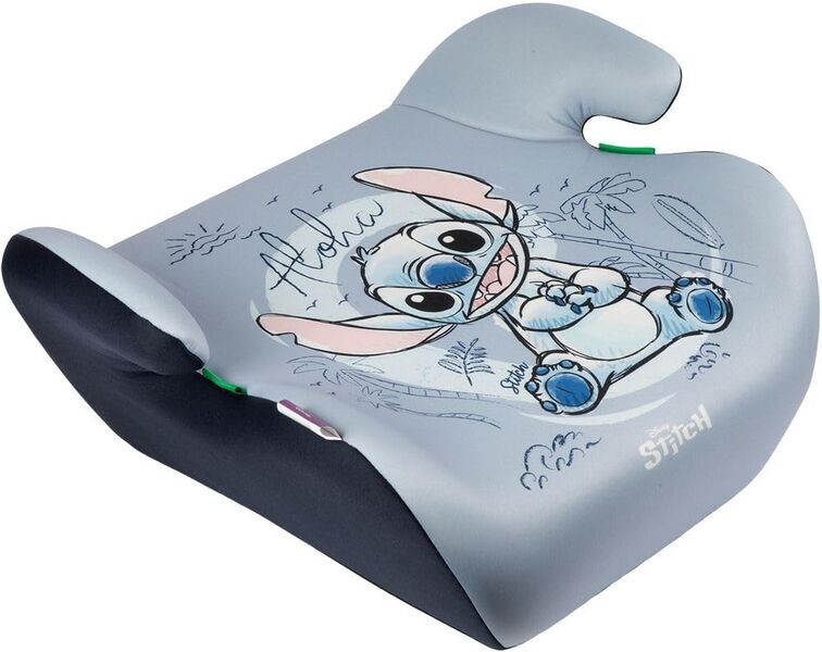 Tataway Disney Stitch i-Size Kindersitz | blue 4